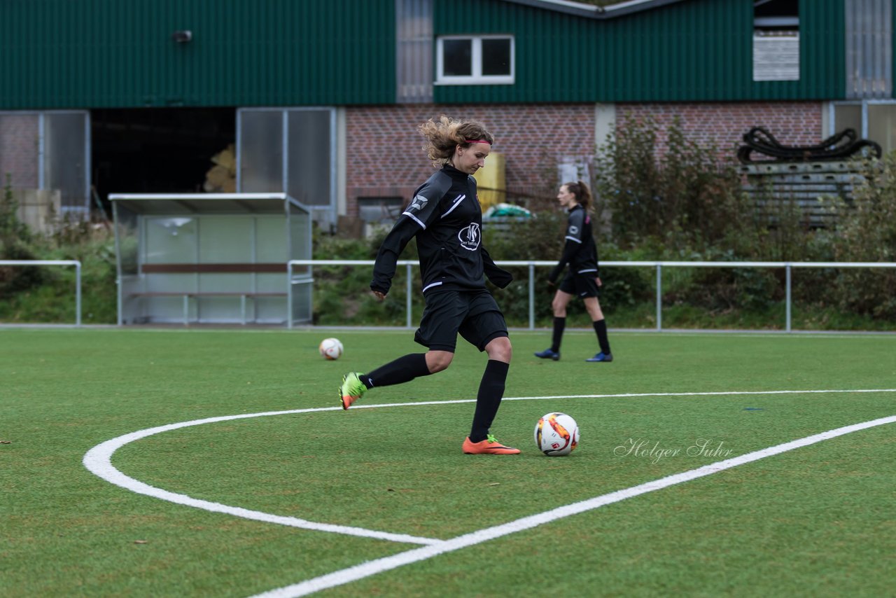 Bild 66 - B-Juniorinnen VfL Pinneberg - MSG Steinhorst Krummesse : Ergebnis: 5:5